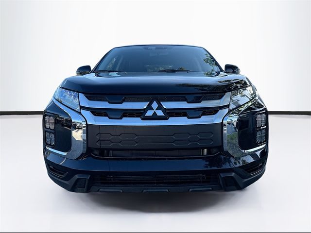 2024 Mitsubishi Outlander Sport SE