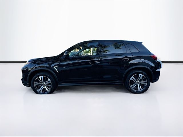 2024 Mitsubishi Outlander Sport SE