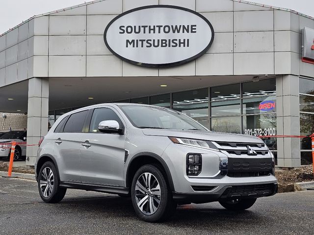 2024 Mitsubishi Outlander Sport SE