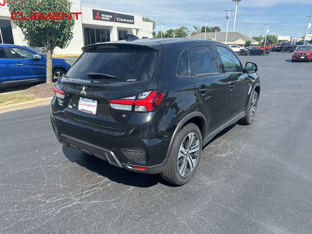 2024 Mitsubishi Outlander Sport SE