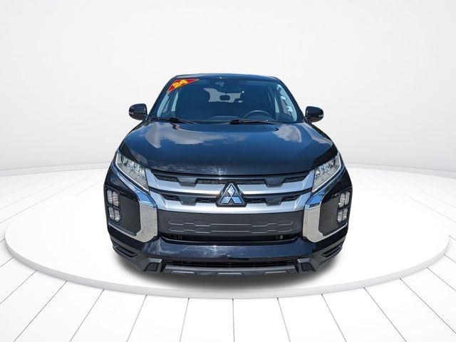 2024 Mitsubishi Outlander Sport SE