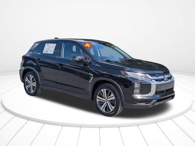 2024 Mitsubishi Outlander Sport SE