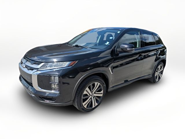 2024 Mitsubishi Outlander Sport SE