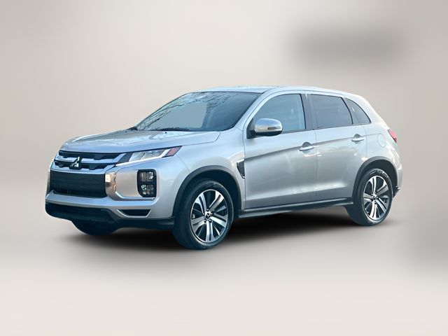 2024 Mitsubishi Outlander Sport SE