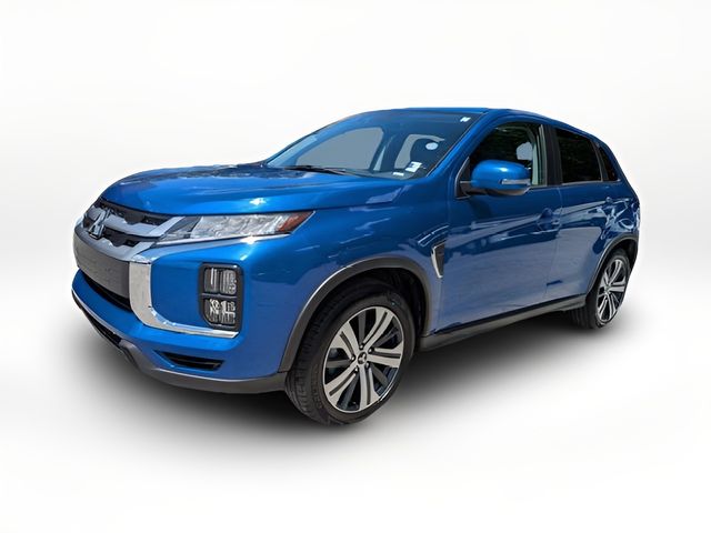 2024 Mitsubishi Outlander Sport SE