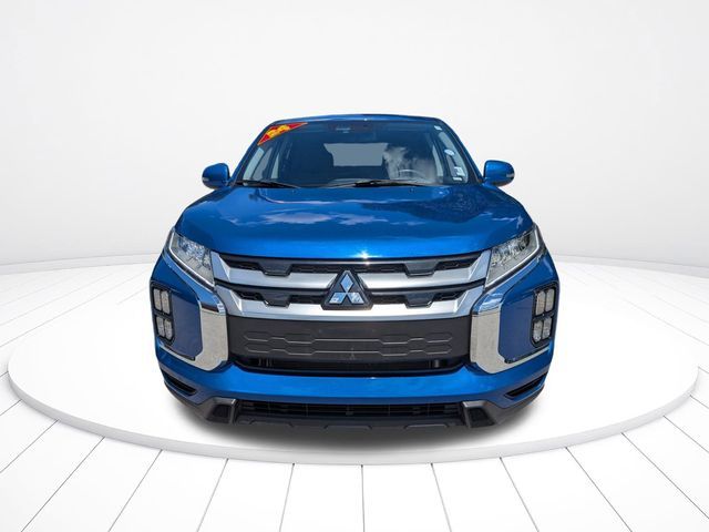 2024 Mitsubishi Outlander Sport SE