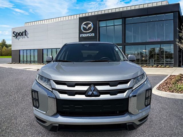 2024 Mitsubishi Outlander Sport SE