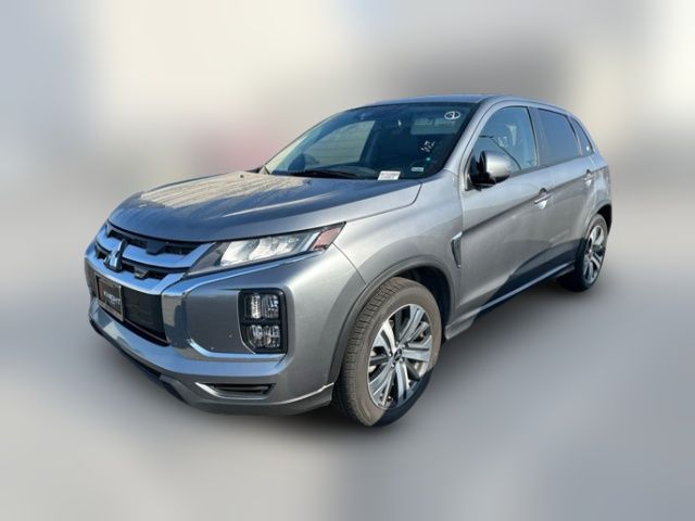 2024 Mitsubishi Outlander Sport SE