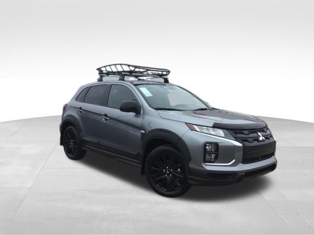 2024 Mitsubishi Outlander Sport SE