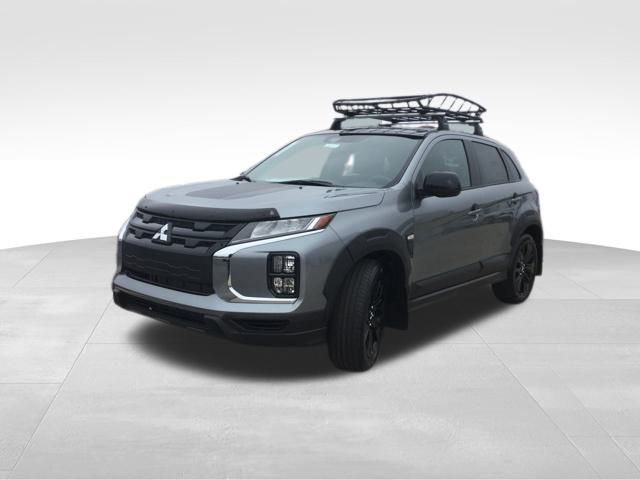 2024 Mitsubishi Outlander Sport SE