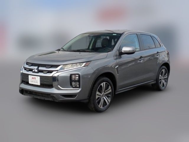 2024 Mitsubishi Outlander Sport SE