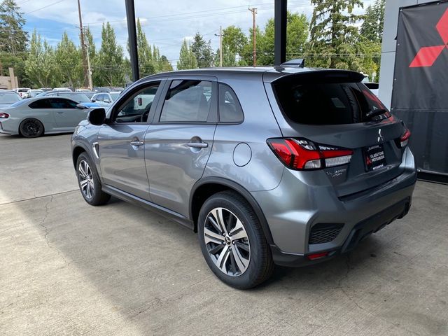 2024 Mitsubishi Outlander Sport SE