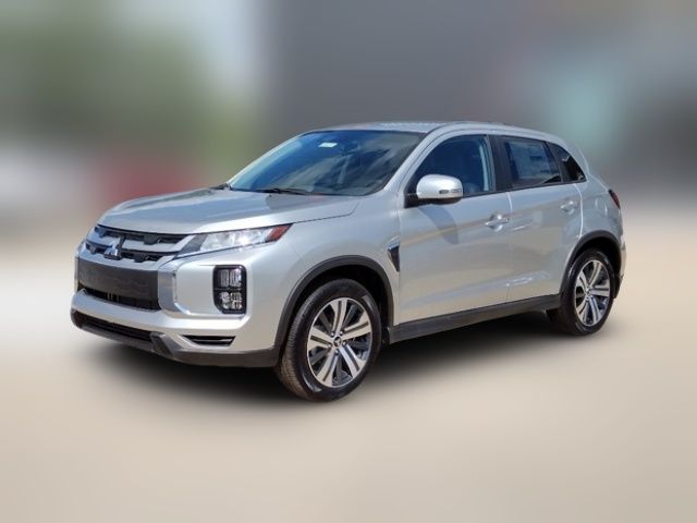 2024 Mitsubishi Outlander Sport SE