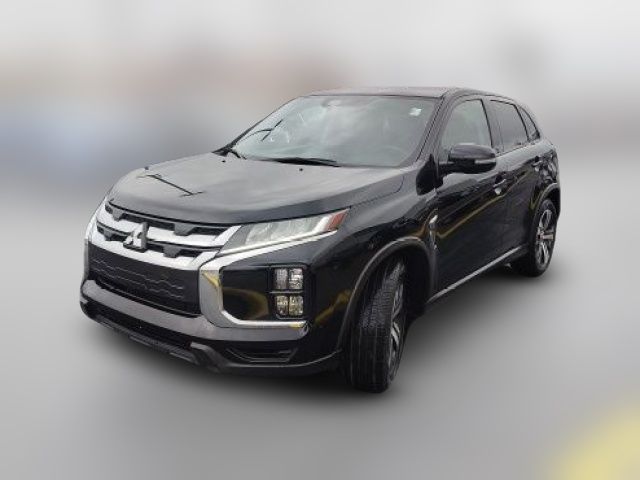 2024 Mitsubishi Outlander Sport SE
