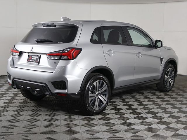 2024 Mitsubishi Outlander Sport SE