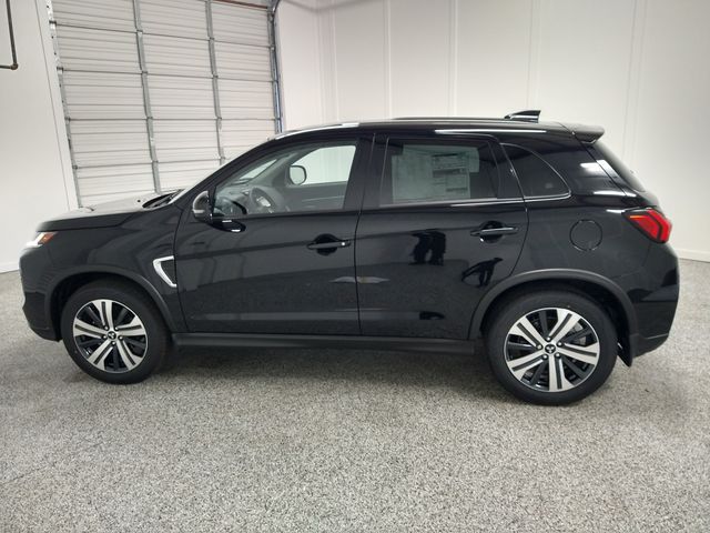 2024 Mitsubishi Outlander Sport SE