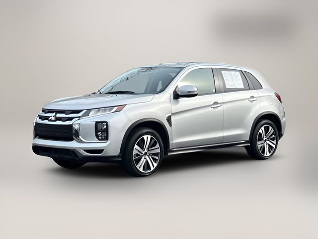 2024 Mitsubishi Outlander Sport SE