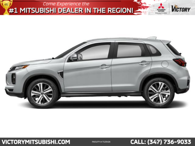 2024 Mitsubishi Outlander Sport SE