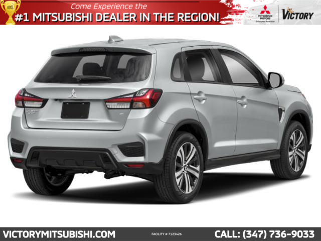 2024 Mitsubishi Outlander Sport SE