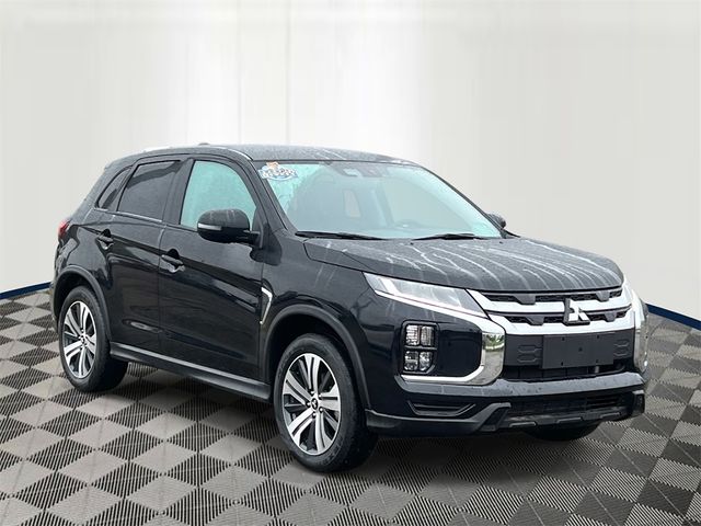 2024 Mitsubishi Outlander Sport SE