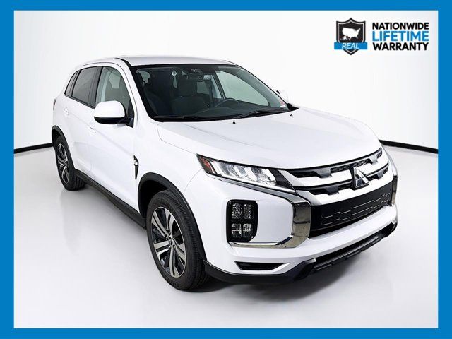 2024 Mitsubishi Outlander Sport SE