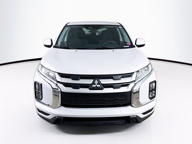 2024 Mitsubishi Outlander Sport SE