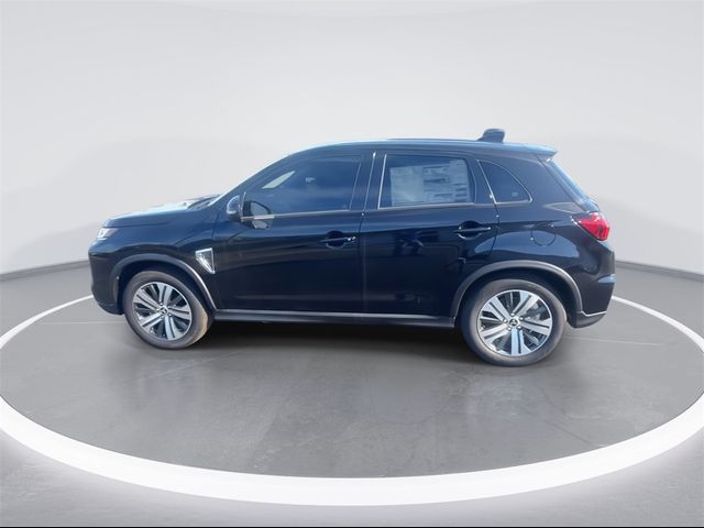 2024 Mitsubishi Outlander Sport SE