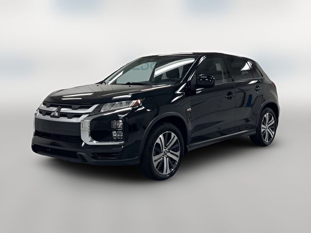 2024 Mitsubishi Outlander Sport SE
