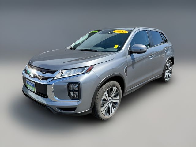 2024 Mitsubishi Outlander Sport SE