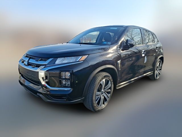 2024 Mitsubishi Outlander Sport SE