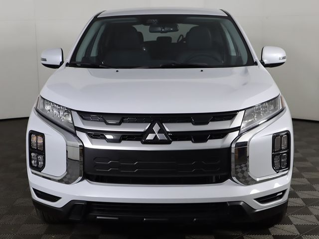 2024 Mitsubishi Outlander Sport SE