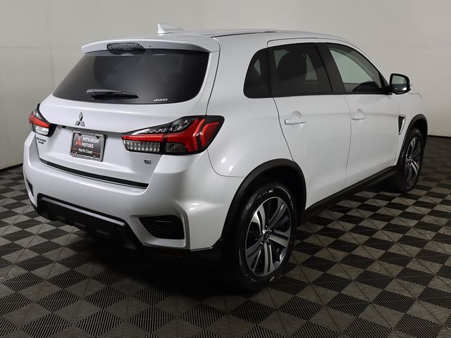 2024 Mitsubishi Outlander Sport SE