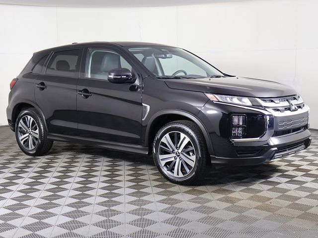 2024 Mitsubishi Outlander Sport SE