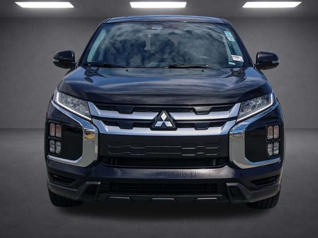 2024 Mitsubishi Outlander Sport SE