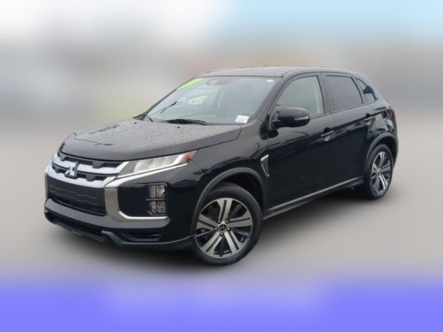 2024 Mitsubishi Outlander Sport SE