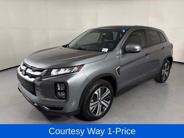 2024 Mitsubishi Outlander Sport SE