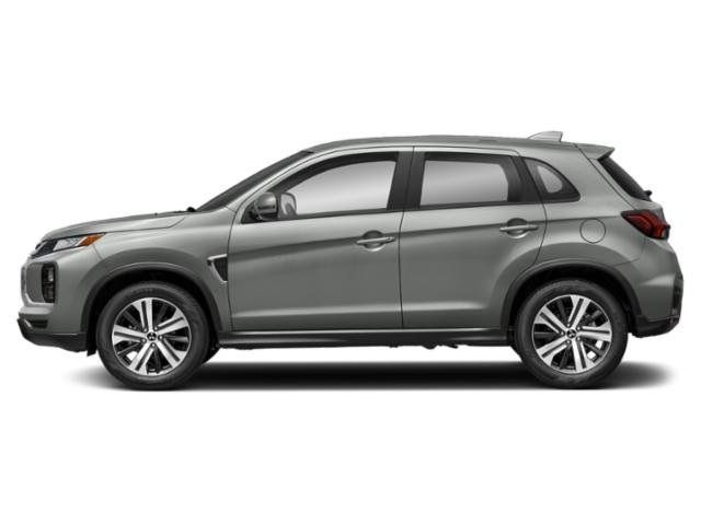 2024 Mitsubishi Outlander Sport SE