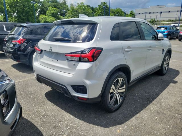 2024 Mitsubishi Outlander Sport SE