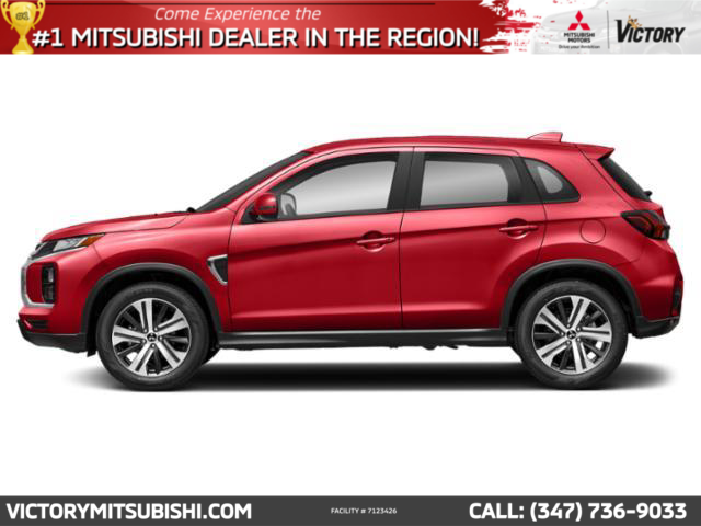 2024 Mitsubishi Outlander Sport SE