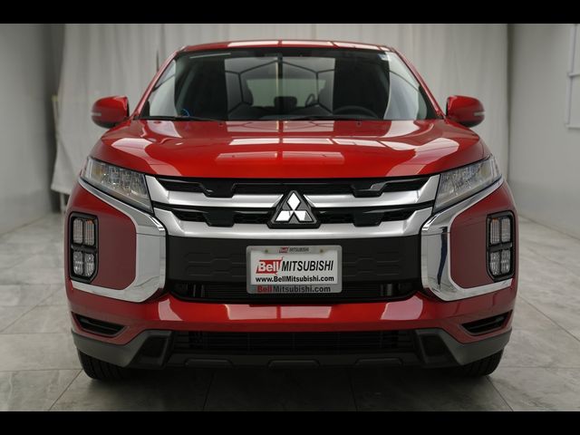 2024 Mitsubishi Outlander Sport SE