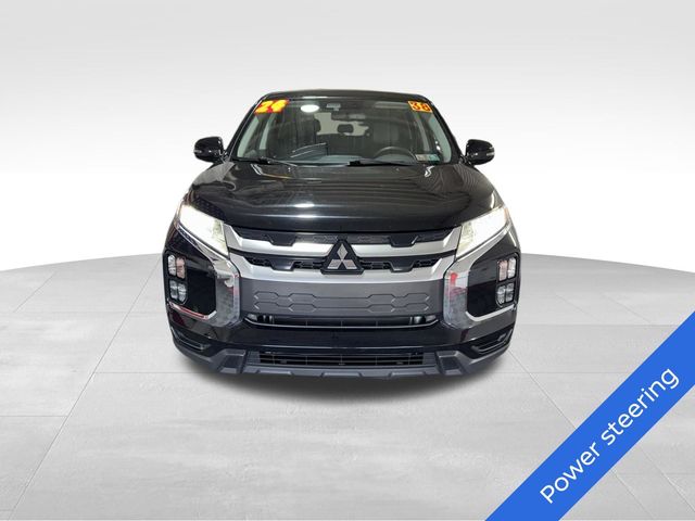 2024 Mitsubishi Outlander Sport SE