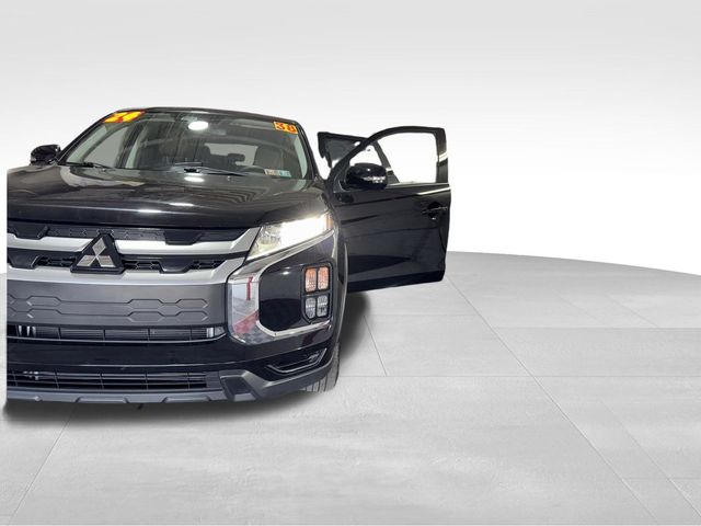 2024 Mitsubishi Outlander Sport SE