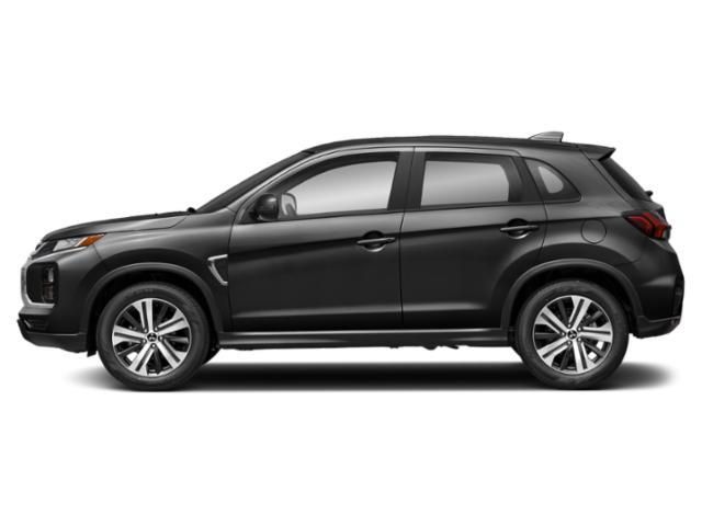 2024 Mitsubishi Outlander Sport SE