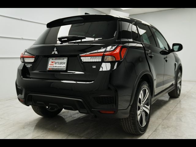 2024 Mitsubishi Outlander Sport SE