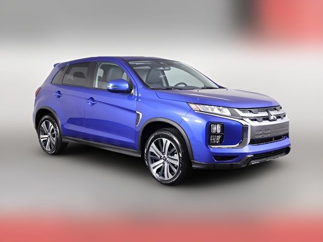 2024 Mitsubishi Outlander Sport SE