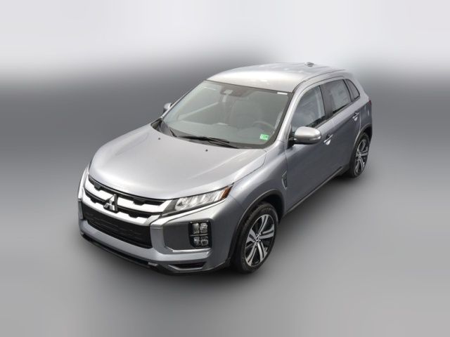 2024 Mitsubishi Outlander Sport SE