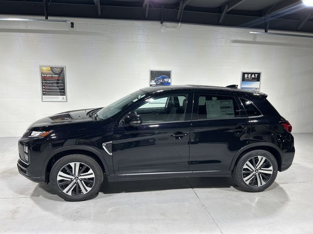 2024 Mitsubishi Outlander Sport SE