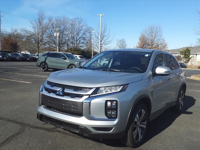 2024 Mitsubishi Outlander Sport SE