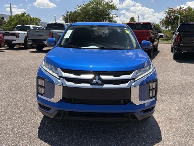 2024 Mitsubishi Outlander Sport SE