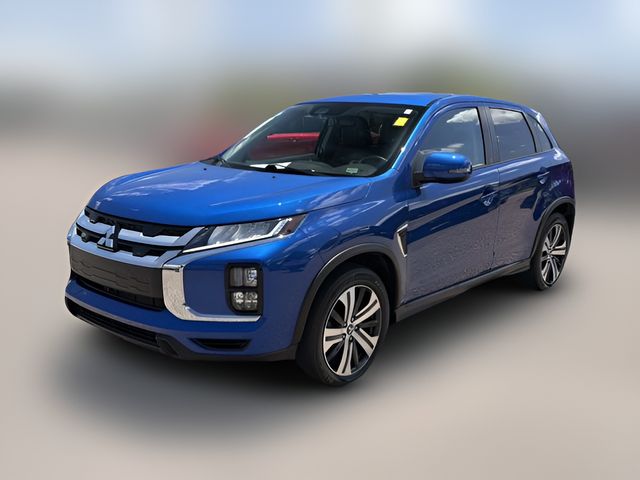 2024 Mitsubishi Outlander Sport SE